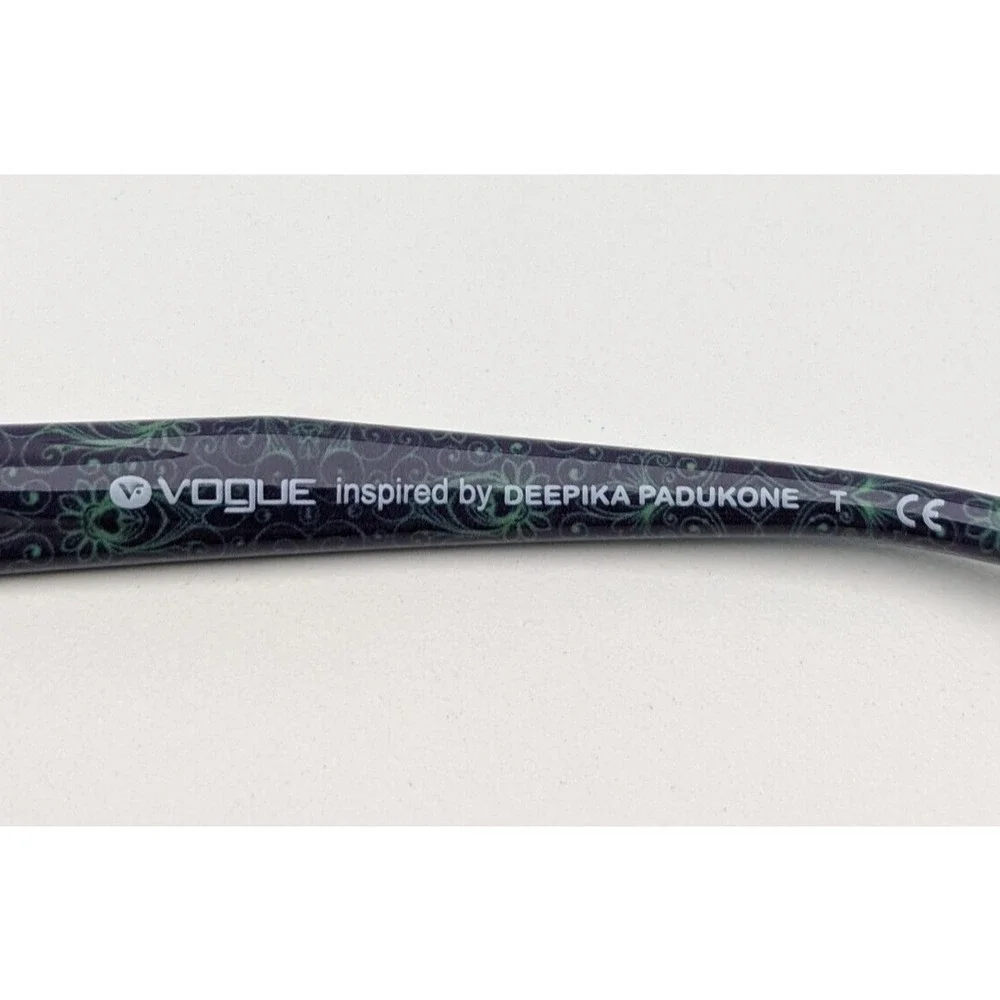 🕶️Vogue VO3981 548 Eyeglasses 54/17 135 /KAL743🕶️​